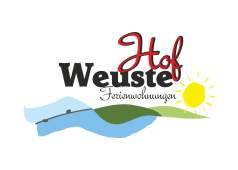 Hof Weuste Logo